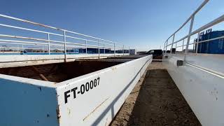 Floc Tank 12204