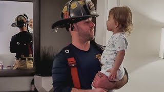 Jury finalized in case over fire that killed Buffalo firefighter Jason Arno