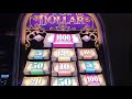 $50 BLACK GOLD, $50 TOP DOLLAR, $100 WILD ROSE, Old School 3 Reel Madness with @NJ Slot Guy