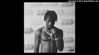 [FREE] Lil TJay Type Beat 2026-By My Side