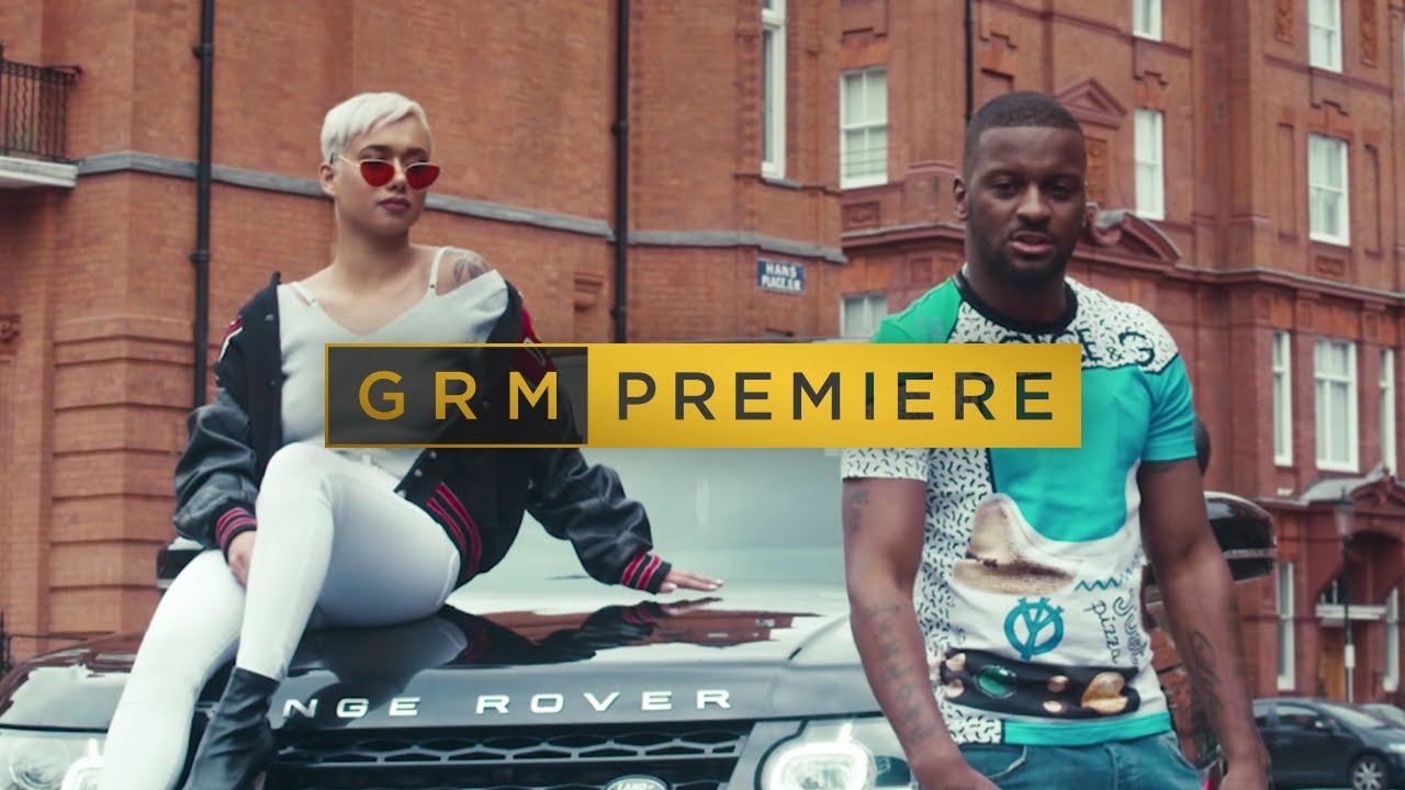 Fastlane Wez - Are You Down [Music Video] | GRM Daily