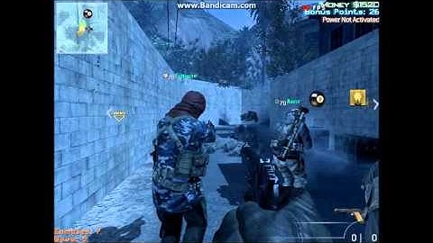Update + Zombies on Favela! Mw2! Part 1?!
