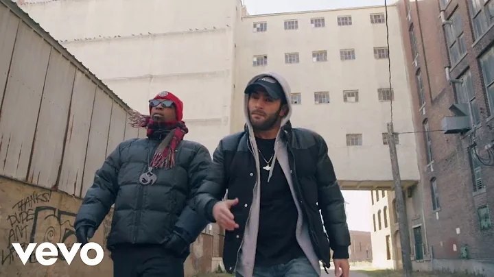 YAS - SEDAYE ETTEHAD ( Official Video )