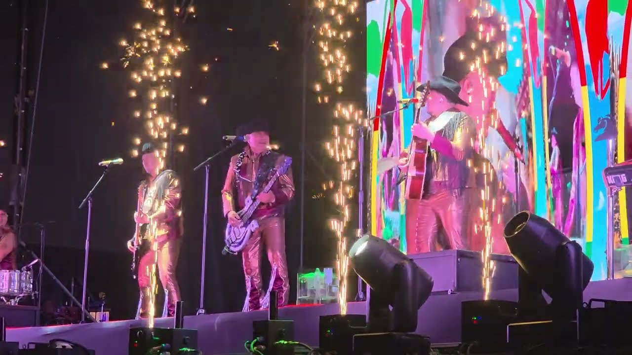 #8 Los castigados - Bronco | Feria Zumpango 2025 [4K 60fps]