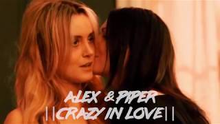 Alex U0026 Piper Crazy In Love