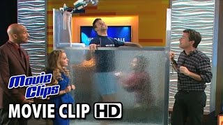 Horrible Bosses 2 Movie CLIP 'Always Come Prepared' (2014) HD