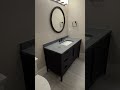 “From Drywall to Finished Bathroom 🔥”