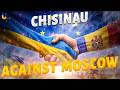 Transnistria RETURNS to Moldova! Chișinău RECLAIMS its territory: Sandu TORE into Putin