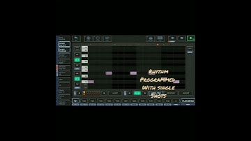 Old school hip hop | Gstomper |Android Music production |