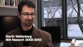 Journalism in the Age of Data, Ch. 8: First Steps