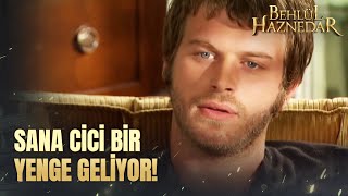 Bihter, Behlüle Yenge Geliyor