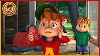 Details Detonando À Moda Antiga 🎃 ALVINNN!!! E OS ESQUILOS | 35' Compilação Guide