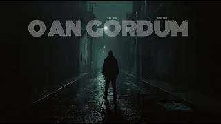 O An Gördüm Alaca Müzik