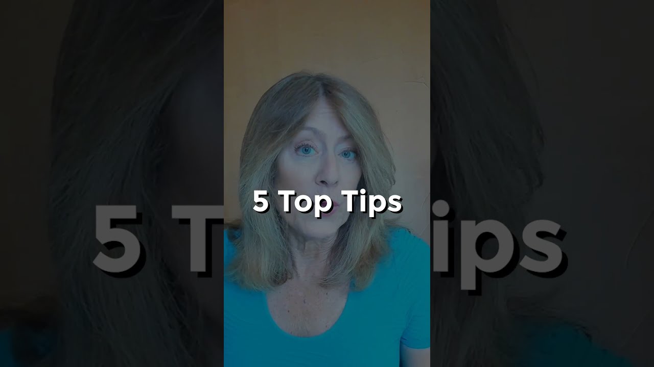 5 REAL Tips To Fix Turkey Neck NOW 