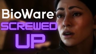 Why The Dragon Age Veilguard Situation Is WORSE Than You Think