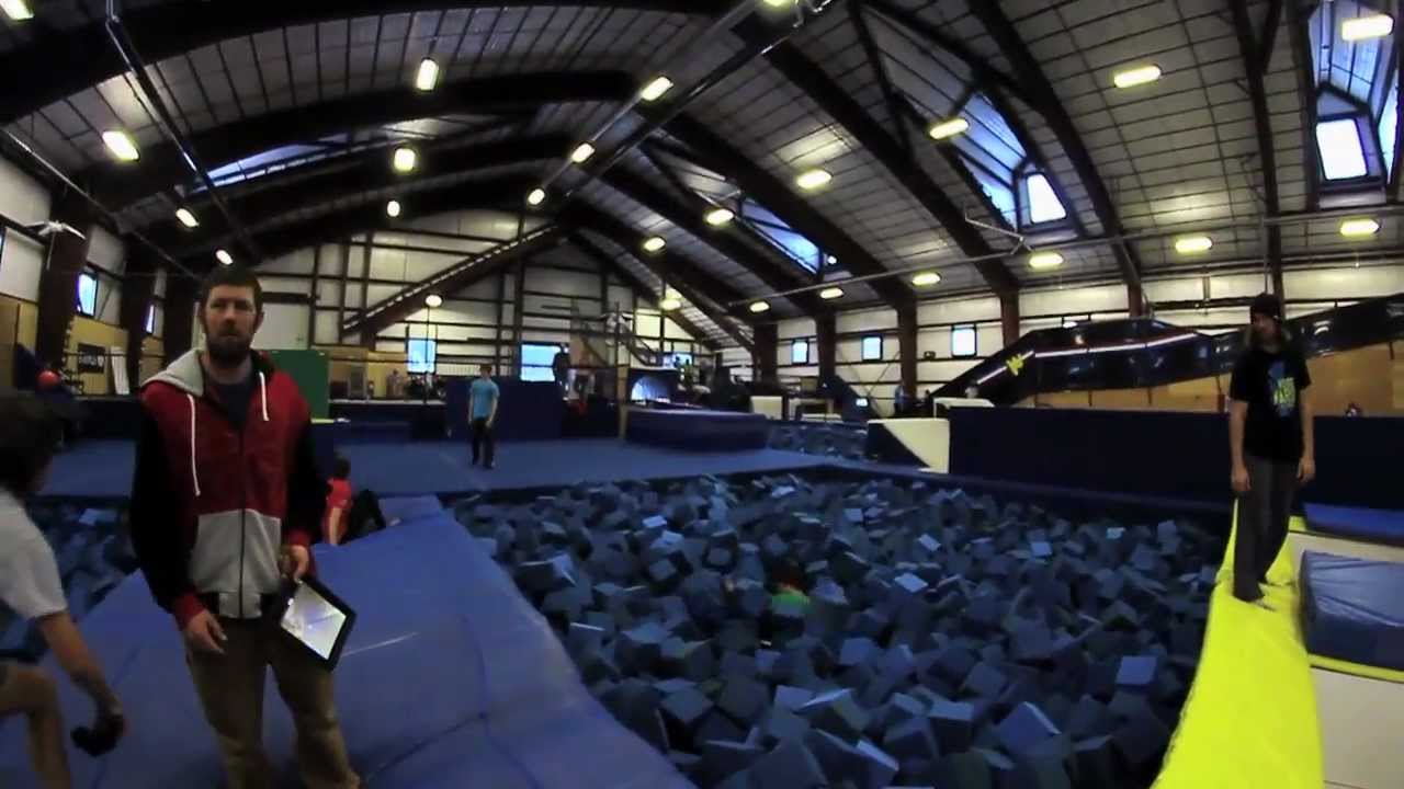 college week at copper mountain YouTube