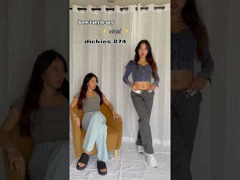 how I style