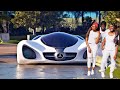 7 Future Concept Cars YOU MUST SEE || Lab Future To