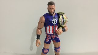 Austin Theory Head Swap/Fix-Up
Got the battle pack basic for the better printed updated Austin Theory head since I didn’t like the tone of the latest Theory elite more on that in the video thanks for watching. Austin Theory Head Swap/Fix-Up