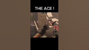 1V5 ACE  #cs2 #csgo #counterstrike2 #cs2indonesia #gaming #cs2clips