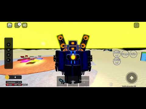 la música del boombox gigante mejorado #roblox #androidgames #androidgaming la música del boombox gigante mejorado #roblox #androidgames #androidgaming