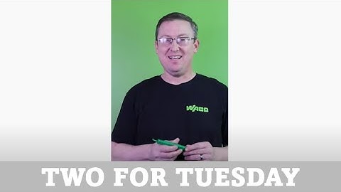 Two for Tuesday: TJS + Angled Mini Screwdriver