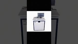 M.E.A. testing systems ltdLaboratory Motor Test System | Torque Meter ML-B