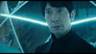 『科捜研の女 -劇場版-』天才科学者・佐々木蔵之介が仕掛ける“完全犯罪トリック”を解き明かせ！