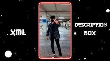 MC STAN × HAATH VARTHI 🥵💥 || NEW XML FILE 🎟️🦋 || NEW TREND XML 👀💦 || @azizediting7364 #xml