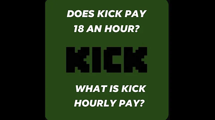 Kick Hourly Pay?