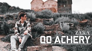 Zaka - Qo Achery (Official Music Video 2023)