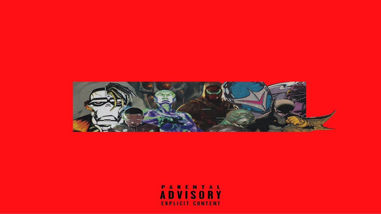 Deuce Ellis Midnight Ouroboros (2020 New Full Album) Ft. Rome Streetz