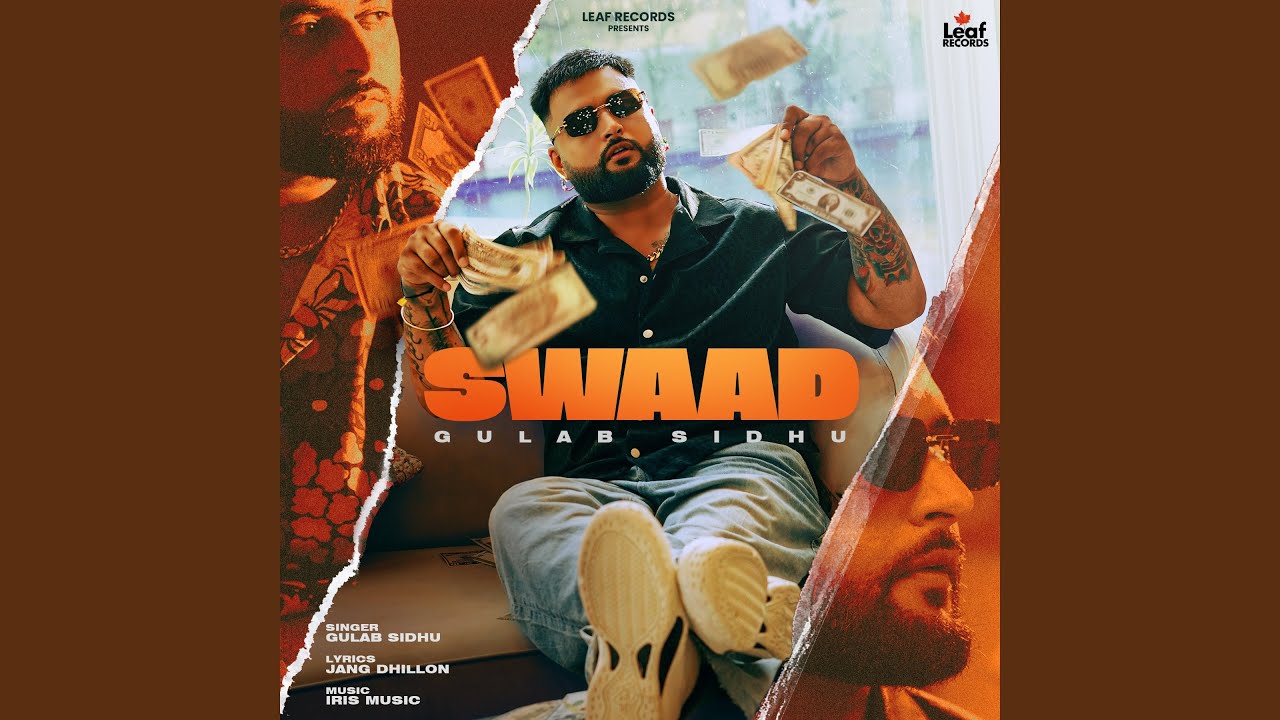 Swaad