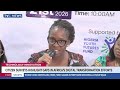 Citizen Surveys Highlight Gaps In Africa's Digital Transformation Efforts