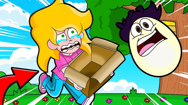 My girlfriend Arita and I break eggs in Roblox 🤣