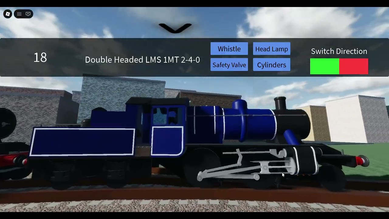 rails to bloxville remake