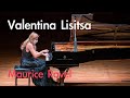 Ravel : Gaspard de la Nuit "Ondine" Valentina Lisitsa  | OPUS Masters