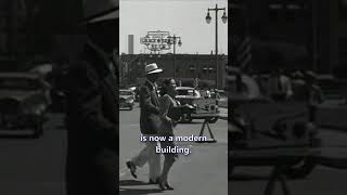 Why Hitchcock chose Santa Rosa
