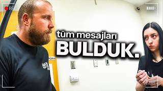 18 Yaşındaki Kız Her Şeyin Bittiğini Fark Ediyor