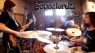 Spacelords &quot;Cosmic Trip&quot; - Documentary 2020