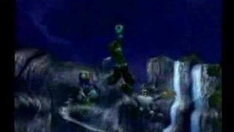 Jet The Hawk - Catch Me If You Can Zero Gravity Version