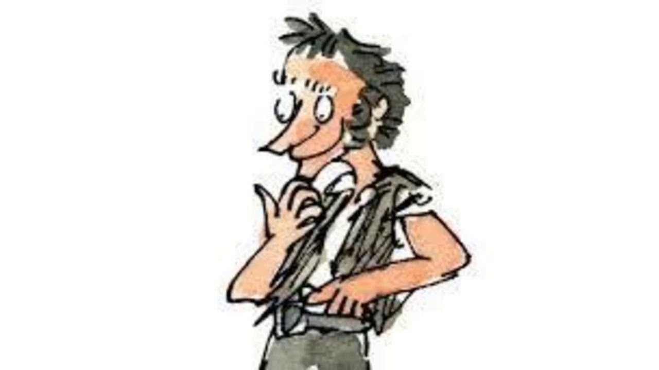 Joris en de geheimzinnige toverdrank H 11 - YouTube