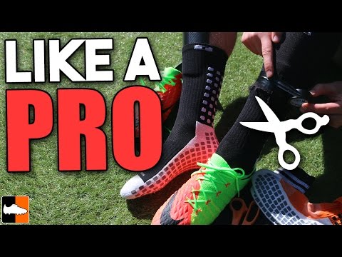 How To Wear Socks Like A Pro