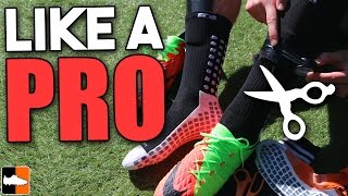 How To Wear Socks Like A Pro