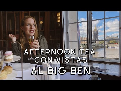 Video: Los 15 mejores lugares para comprar té en Londres
