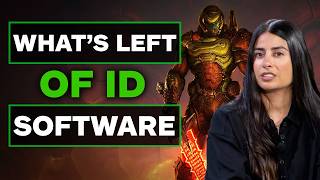 The Truth About id Software After the Xbox Layoffs screenshot 5