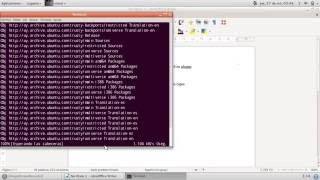como instalar java 8 en ubuntu por terminal
