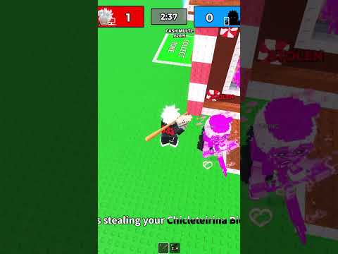 ELE DEVE TA ME PROCURANDO ATE AGORA   #roblox  #eddy333