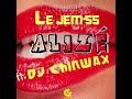 Tiktok version aliz  dj chinwax x le jemss