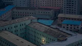 pyongyang - blur (slowed down)